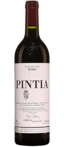 Pintia Toro 2017