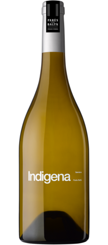 Indigena blanc 2019