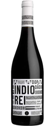 Índio Rei, Black Label Dâo 2018