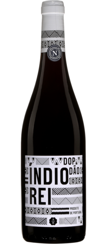 Índio Rei, Black Label Dâo 2018
