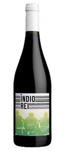Indio Rei Huniverso Tinto 2019