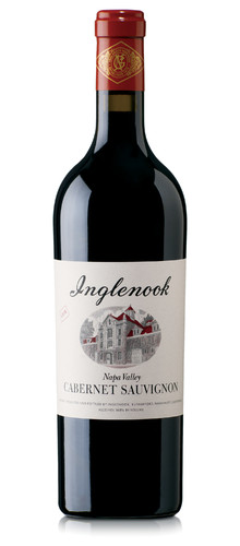 Cabernet Sauvignon  2015