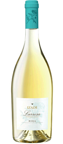 Larrosa Blanca 2019