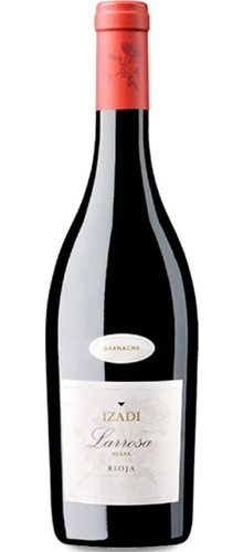 Larrosa Negra 2020