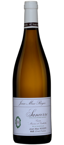 Sancerre Cuvée Marnes et Caillottes 2019