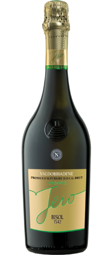 Jeio Valdobbiadene Prosecco Superiore 
