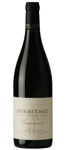Hermitage Farconnet 2017