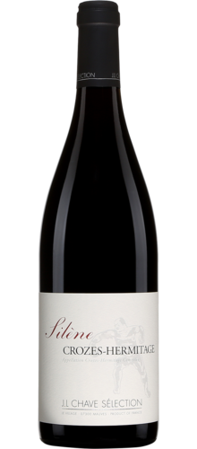 Crozes-Hermitage Silene 2019