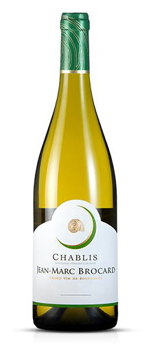 Chablis 2021