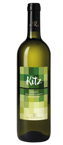  Rottensteiner, Vigneti delle Dolomiti Kitz 2017