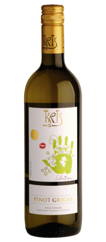 Pinot Grigio 2018