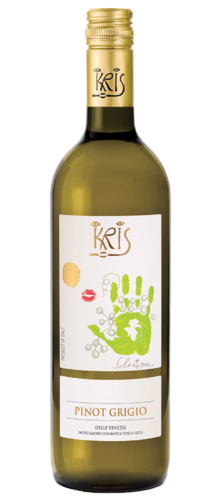 Pinot Grigio Delle Venezie DOC 2019