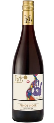 Pinot Noir Terre Siciliane 2018
