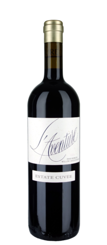 Estate Cuvée 2018