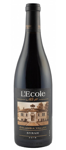 Syrah 2018