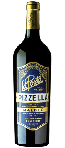 Malbec Pizzella 2020