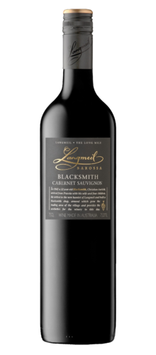 Cabernet Sauvignon The Blacksmith 2017