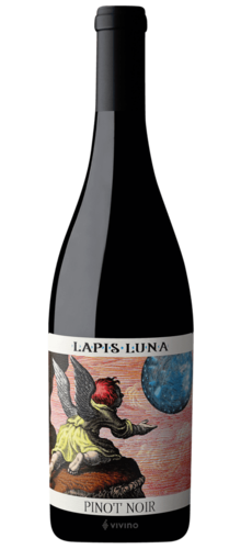 Pinot Noir 2018