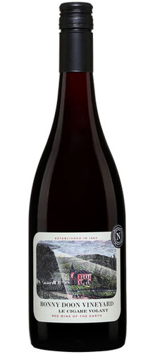 Le Cigare Volant 2020