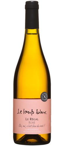 Le Régal Rosé 2022