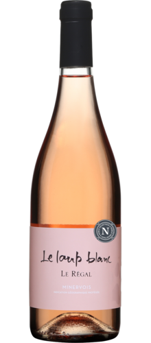 Le Régal Rosé 2021