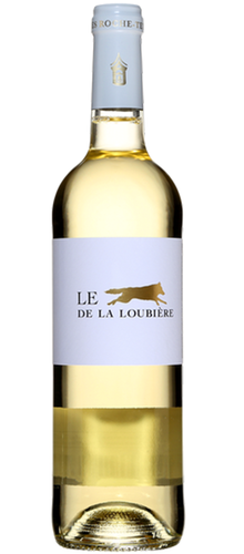Le Loup de la Loubière 2020