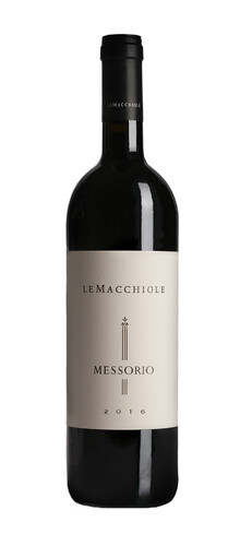 Messorio 2016