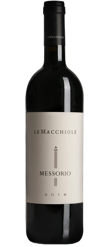 Messorio 2017