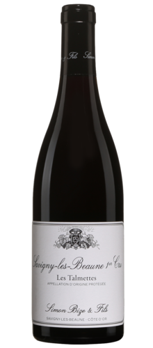 Savigny-lès-Beaune 1er cru Les Talmettes 2019