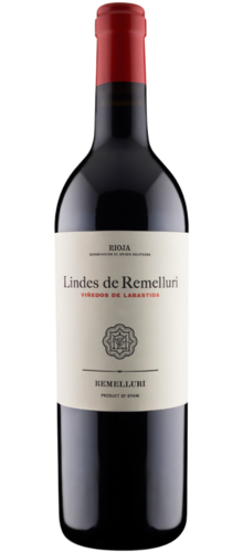 Lindes de Remelluri Vinedos de Labastida 2019