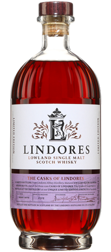 Oloroso Sherry Butts Lowlands Single Malt 