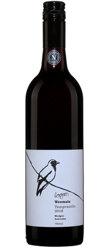 Weemala Tempranillo 2019
