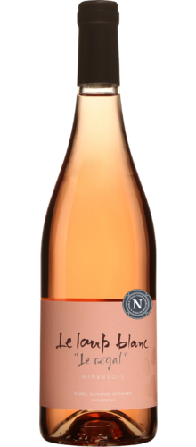 Le Régal Rosé 2021