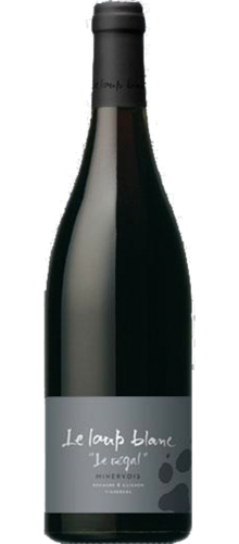 Minervois Le régal 2019