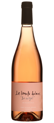 Le Régal Rosé 2020