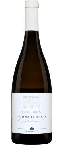 Torre di Giano Vigna Il Pino 2018