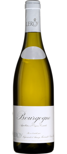 Bourgogne Blanc 2017
