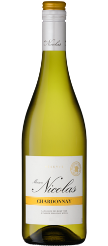 Maison Nicolas Chardonnay 2019