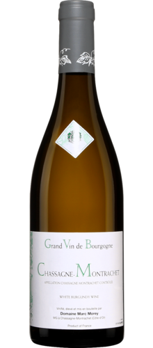 Chassagne-Montrachet  2018