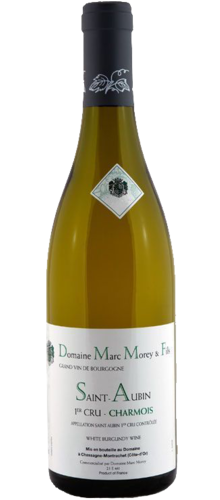 Saint-Aubin 1er cru Charmois 2019