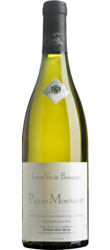Puligny-Montrachet  2018