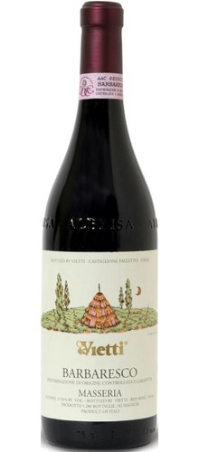 Barbaresco Masseria 2016