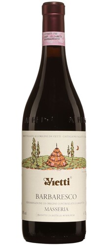 Barbaresco Masseria 2006