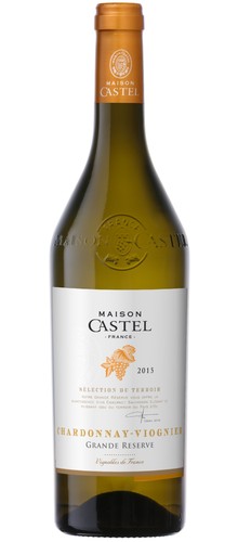 Grande Réserve Chardonnay-Viognier 2021