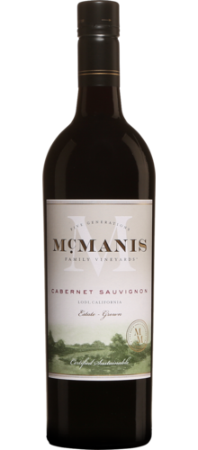 Cabernet Sauvignon 2020