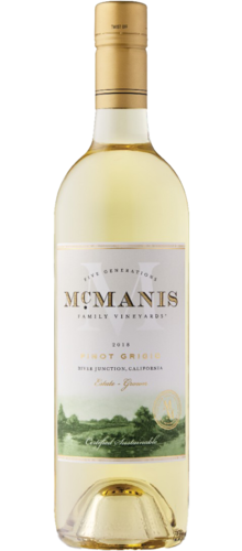 Pinot Grigio 2022
