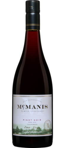Pinot noir 2020