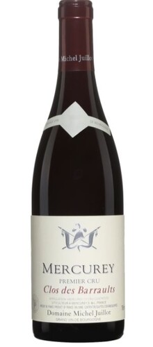 Premier Cru Clos des Barraults 2019