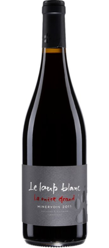 Minervois La mère grand 2019
