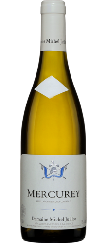 Mercurey blanc 2018
